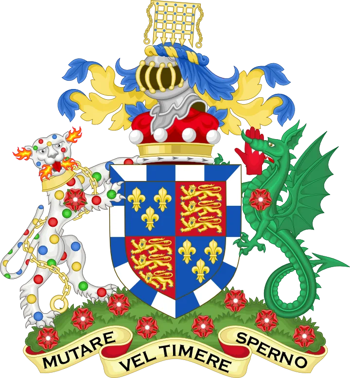Lord Raglan