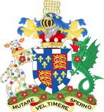 Lord Raglan