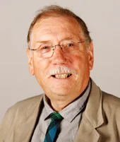 Rob Gibson