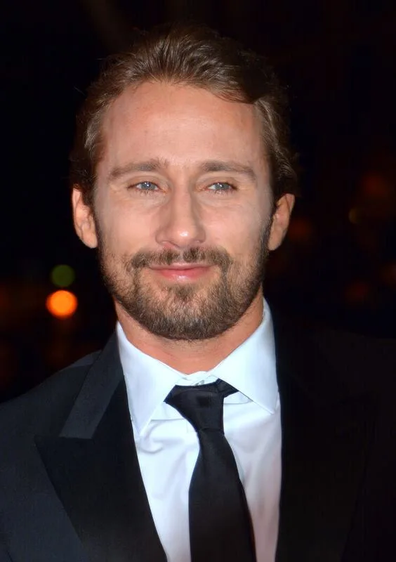 Julien Schoenaerts