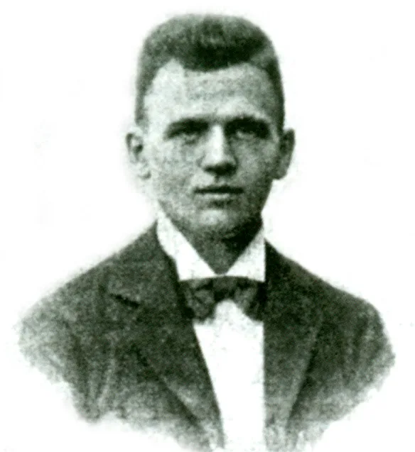 Ernst Schulz
