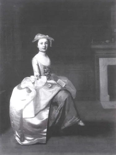Sarah Scott