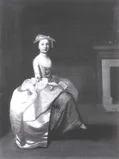 Sarah Scott