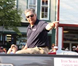 George Seaver