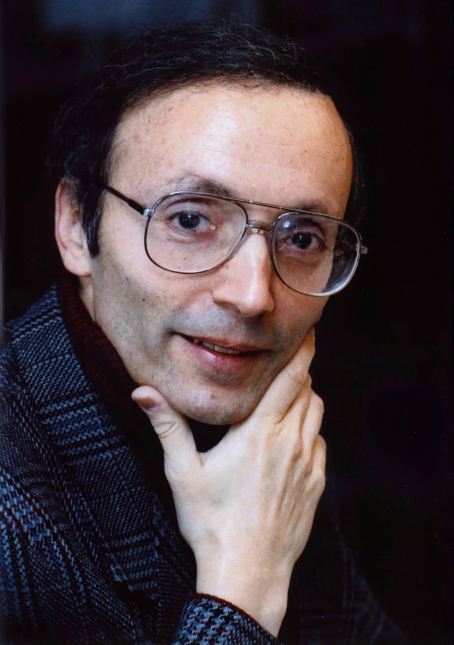 Erich Segal