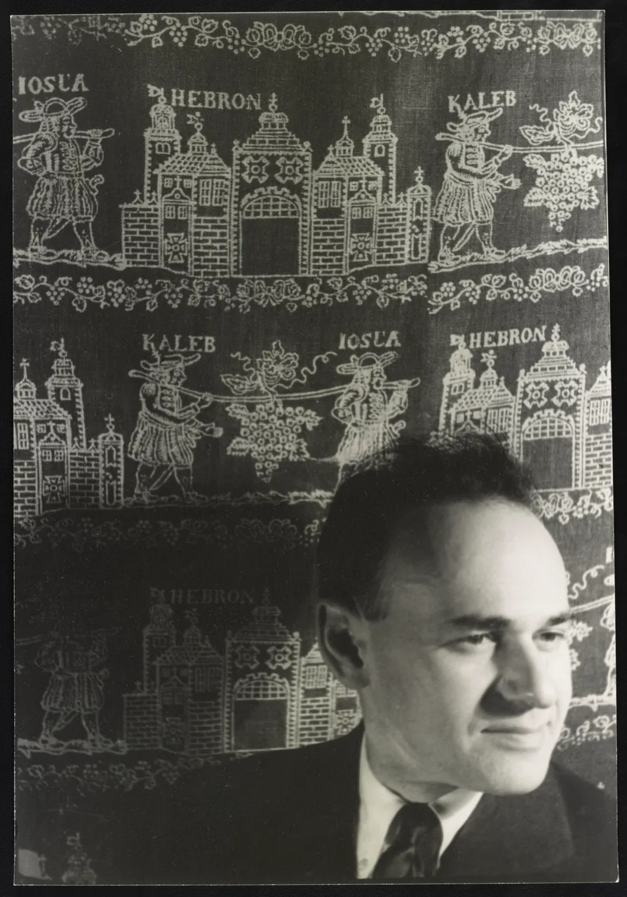 Gilbert Seldes