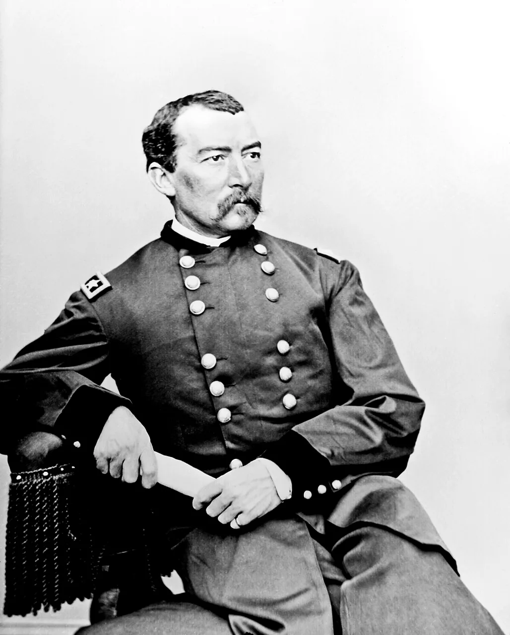 Phil Sheridan