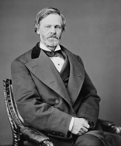 John Sherman