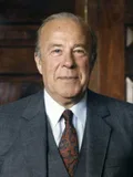 George Pratt Shultz