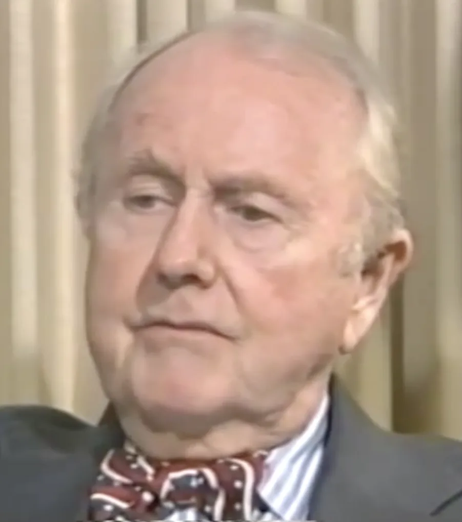 Hugh Sidey