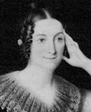 Lydia Sigourney