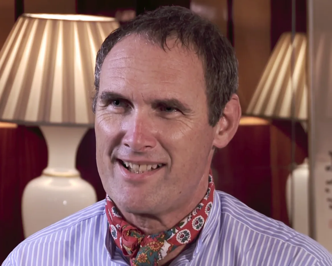 A.A. Gill