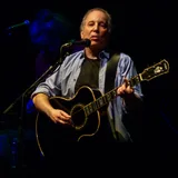 Paul Simon
