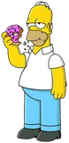 Homer Simpson