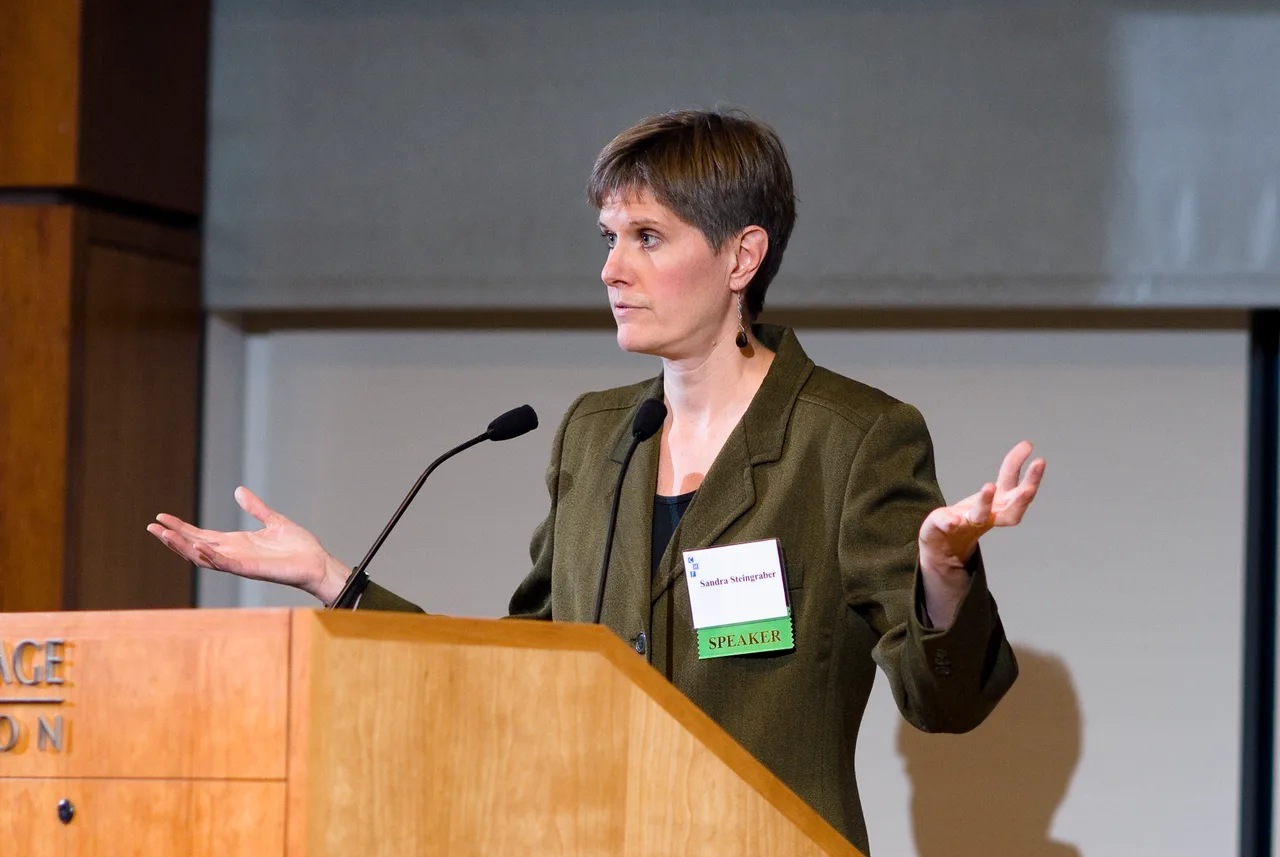 Sandra Steingraber