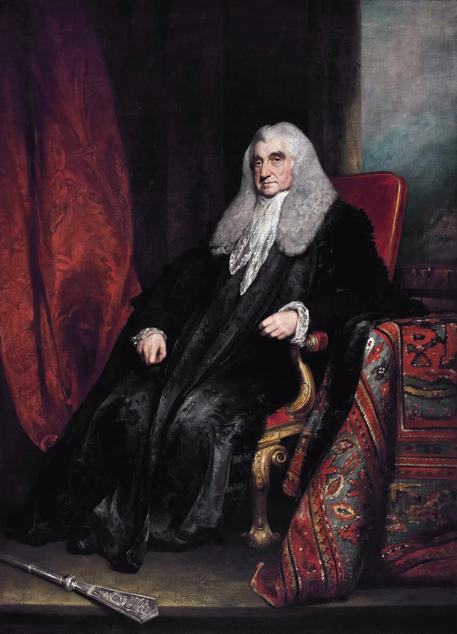 Lord Stowell