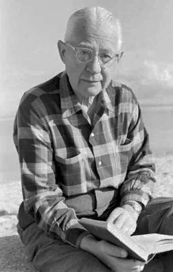 Edward Streeter