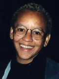 Nikki Giovanni