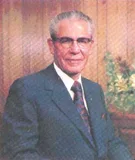 N. Eldon Tanner