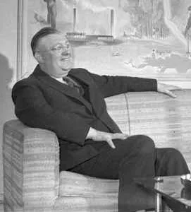 Roy Herbert Thomson