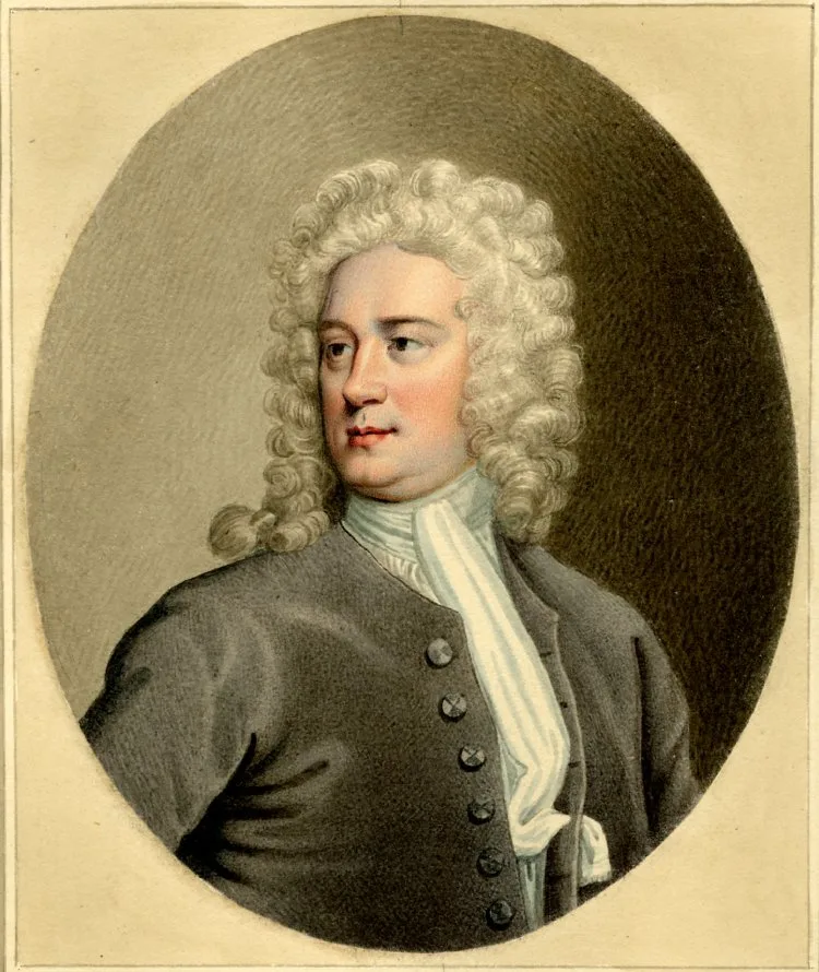Thomas Tickell