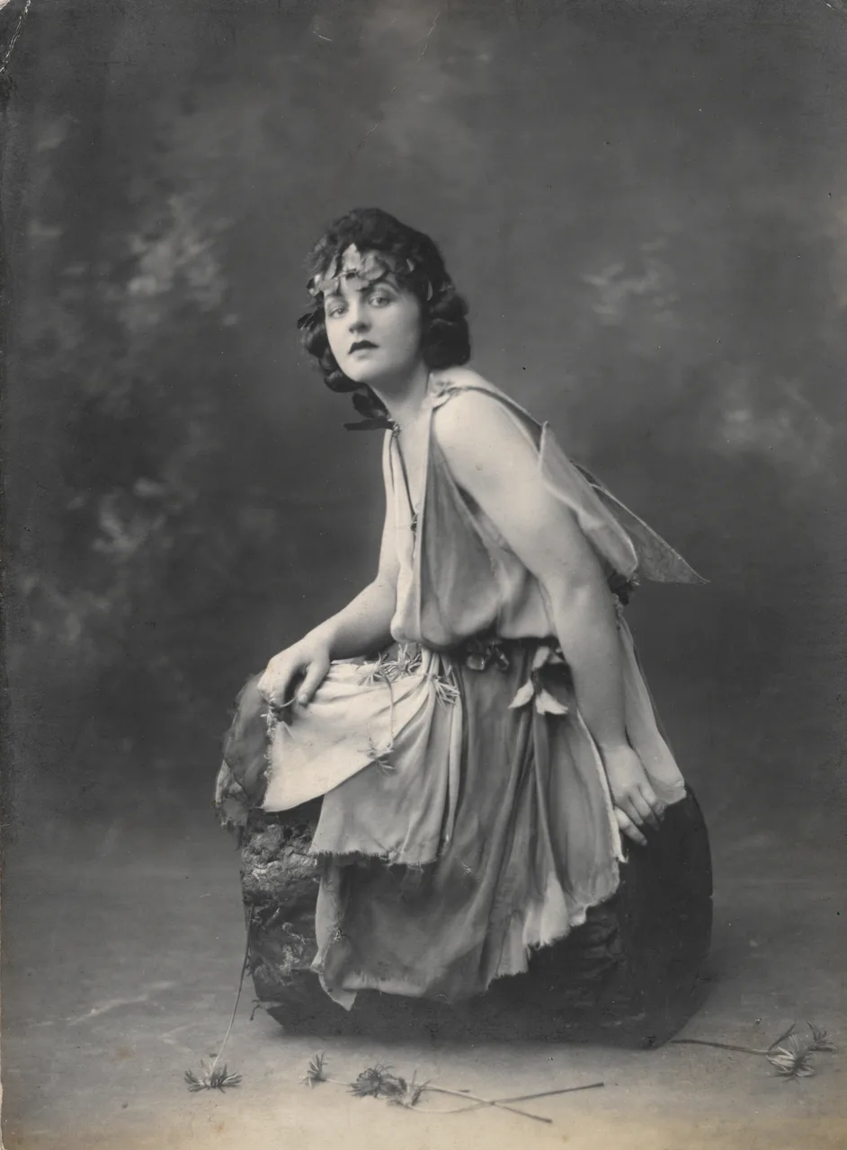 P.L. Travers