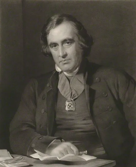 Richard C. Trench