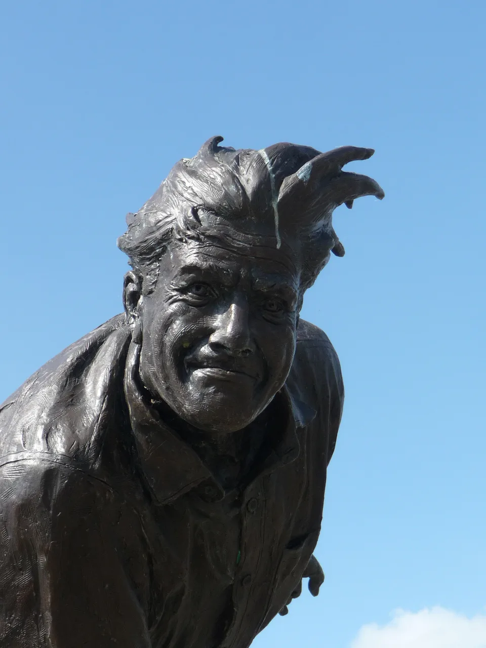 Freddie Trueman