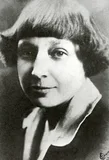 Marina Tsvetayeva