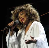 Tina Turner