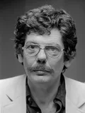 Janwillem van de Wetering