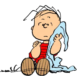 Linus Van Pelt