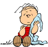Linus Van Pelt