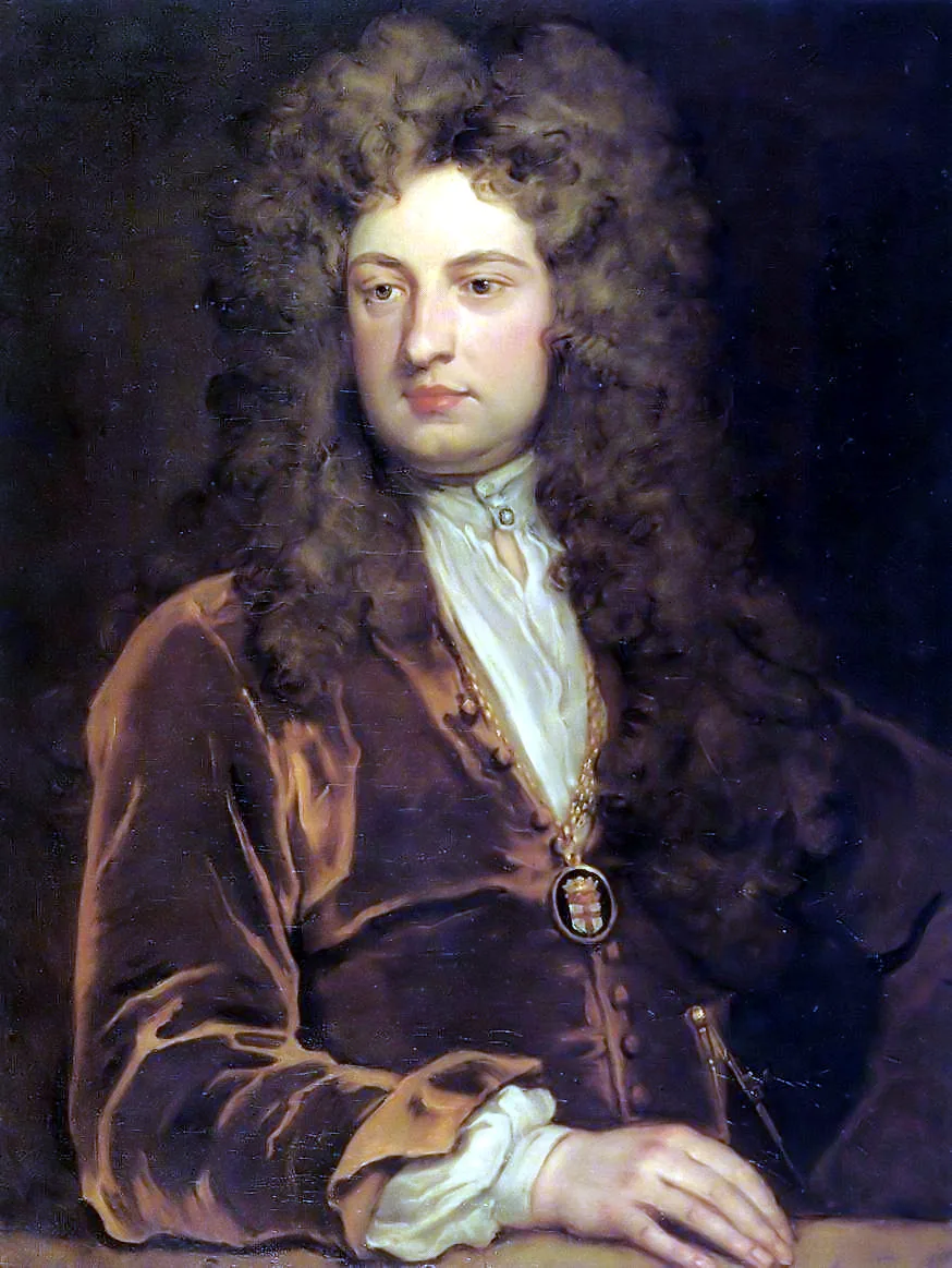 John Vanbrugh