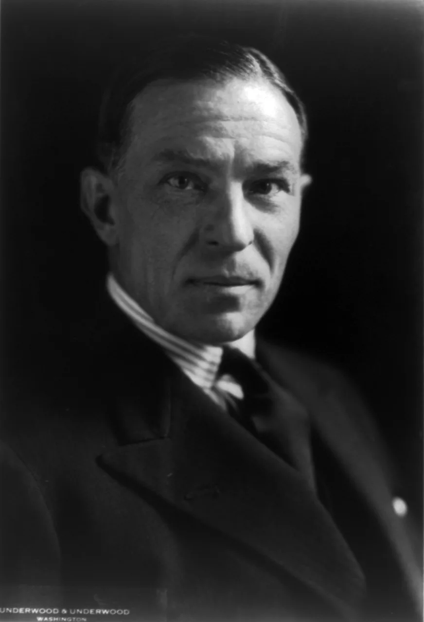 Lord Vansittart