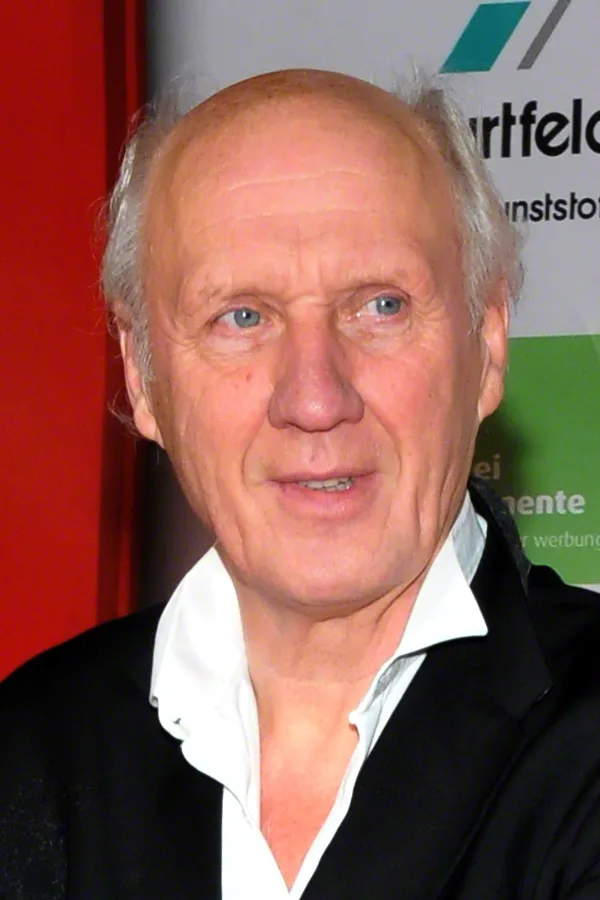 Herman van Veen