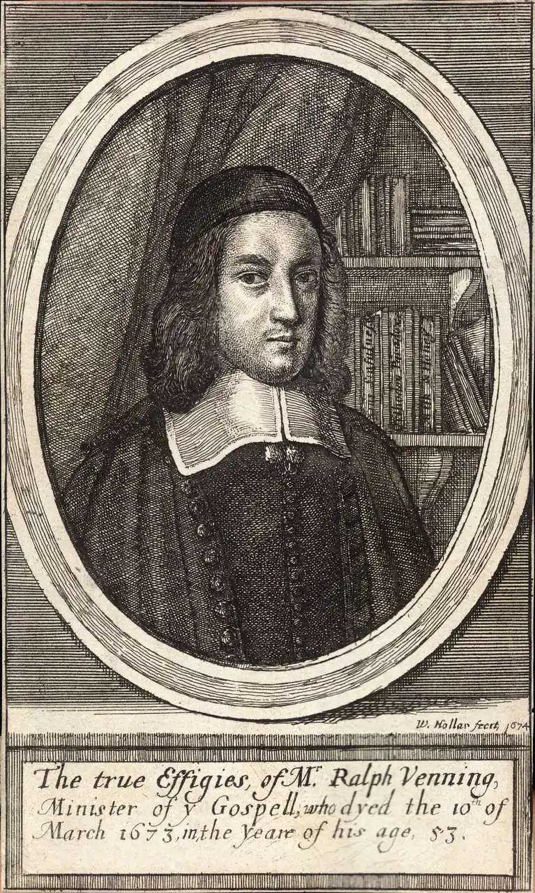 Ralph Venning