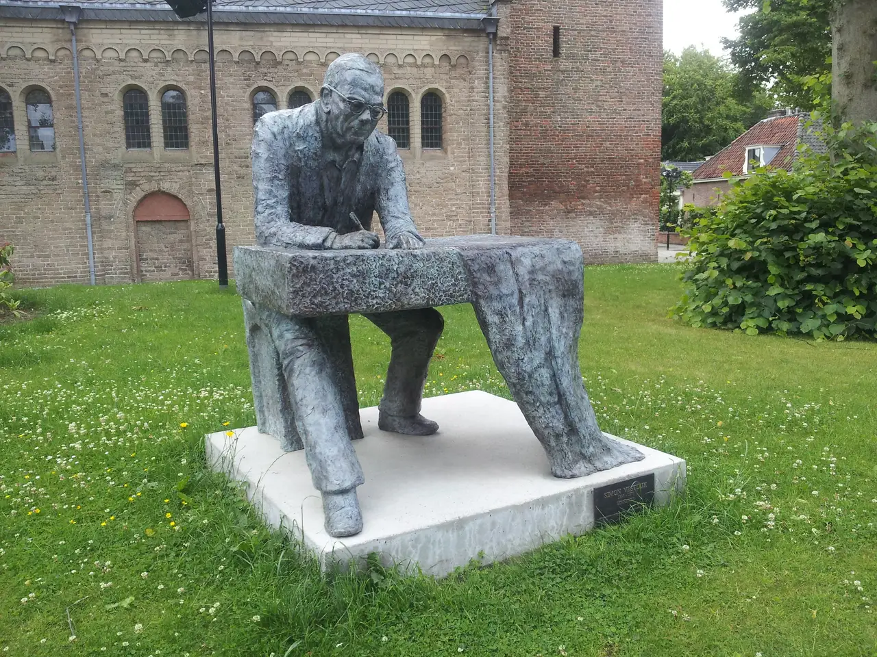 Simon Vestdijk