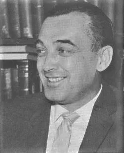A.E. van Vogt