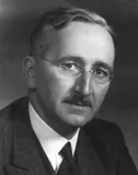 Friedrich von Hayek