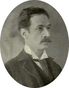 Louis Wain