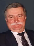 Lech Walesa