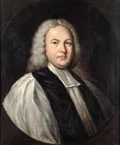 William Warburton