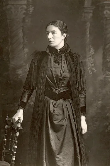 Mrs. Humphrey Ward