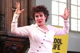 Ruby Wax
