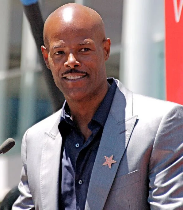 Keenan Ivory Wayans