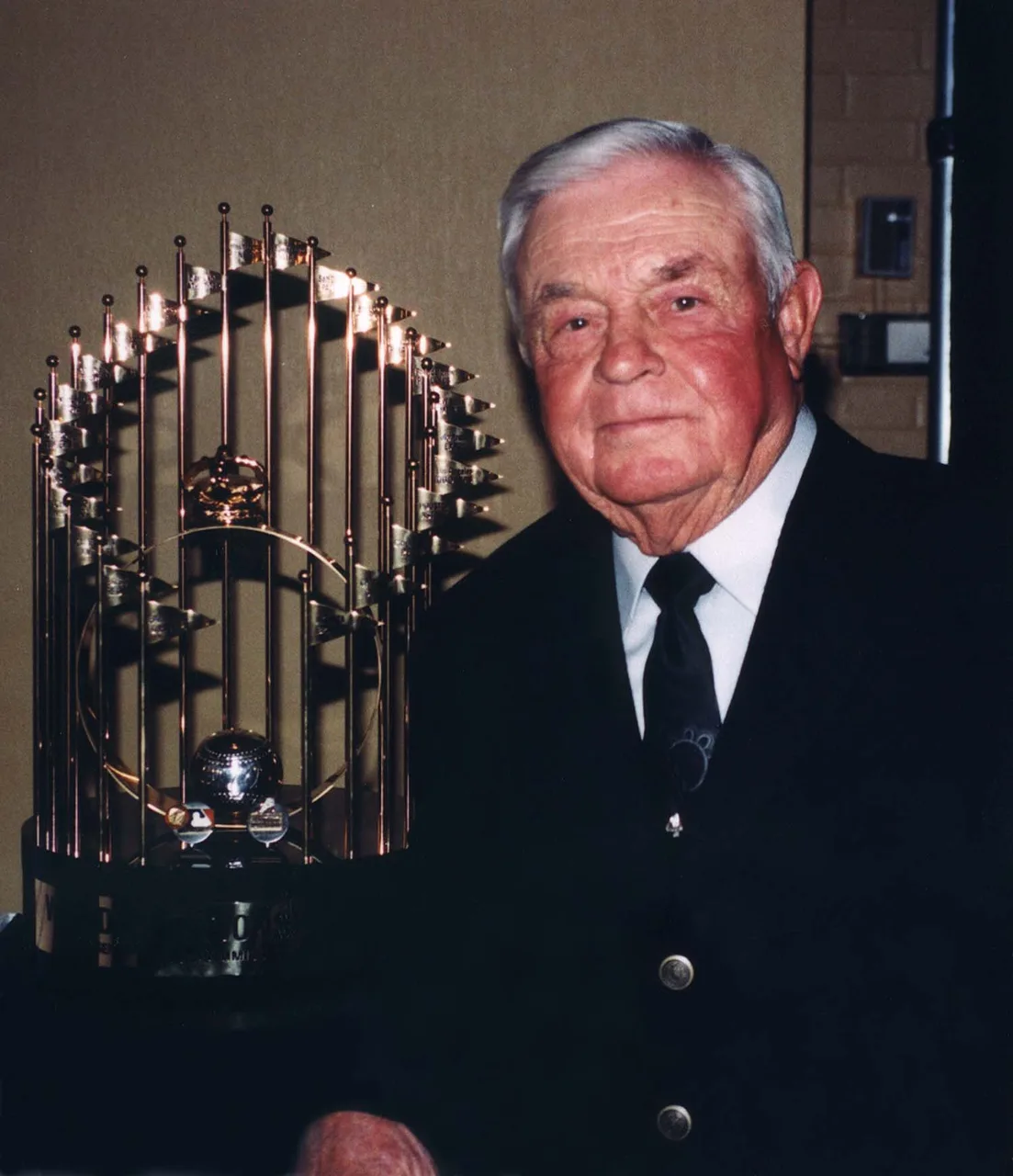 Earl Weaver