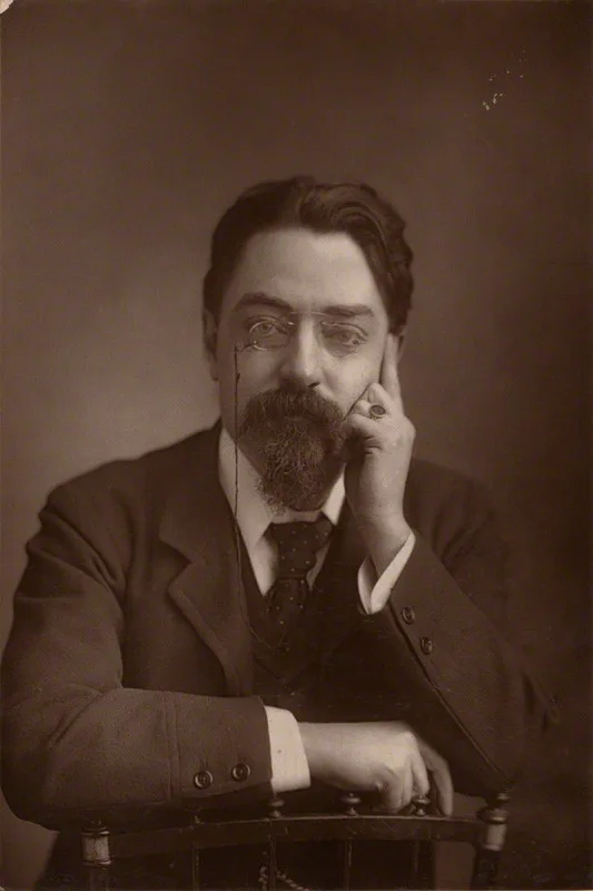 Sidney James Webb