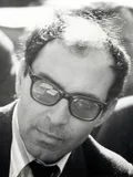 Jean-Luc Godard