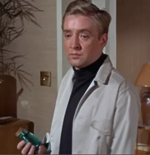 Oskar Werner